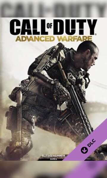 Buy Call Of Duty Advanced Warfare Supremacy Key Steam Global Cheap