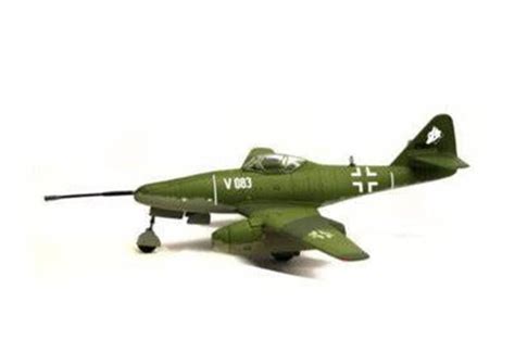 Buy Franklin Mint German Messerschmitt Me 262 Swallow Jet Fighter Wwii