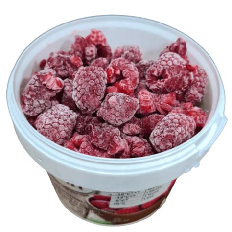 Buy Frozen Raspberries In Mumbai Maitri Berries 2025