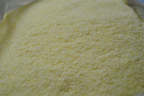 Buy Semolina Flour Per Lb On Rock Run Bulk Foods