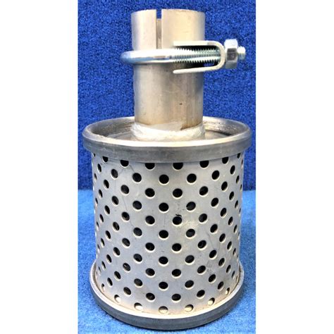 Buy Spark Arrestor C W U Clamp Normal 1 3 8 1 375 35Mm Sing