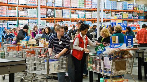 Buying Your Food In Bulk Is A Shocking Waste Of Money