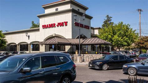 Ca Grocery Store Trader Joe S Recalls Two Types Of Cookies Merced Sun