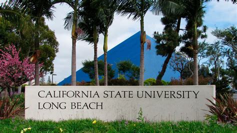 Cal State Long Beach Acceptance Rate Collegelearners Com