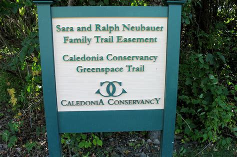 Caledonia Conservancy