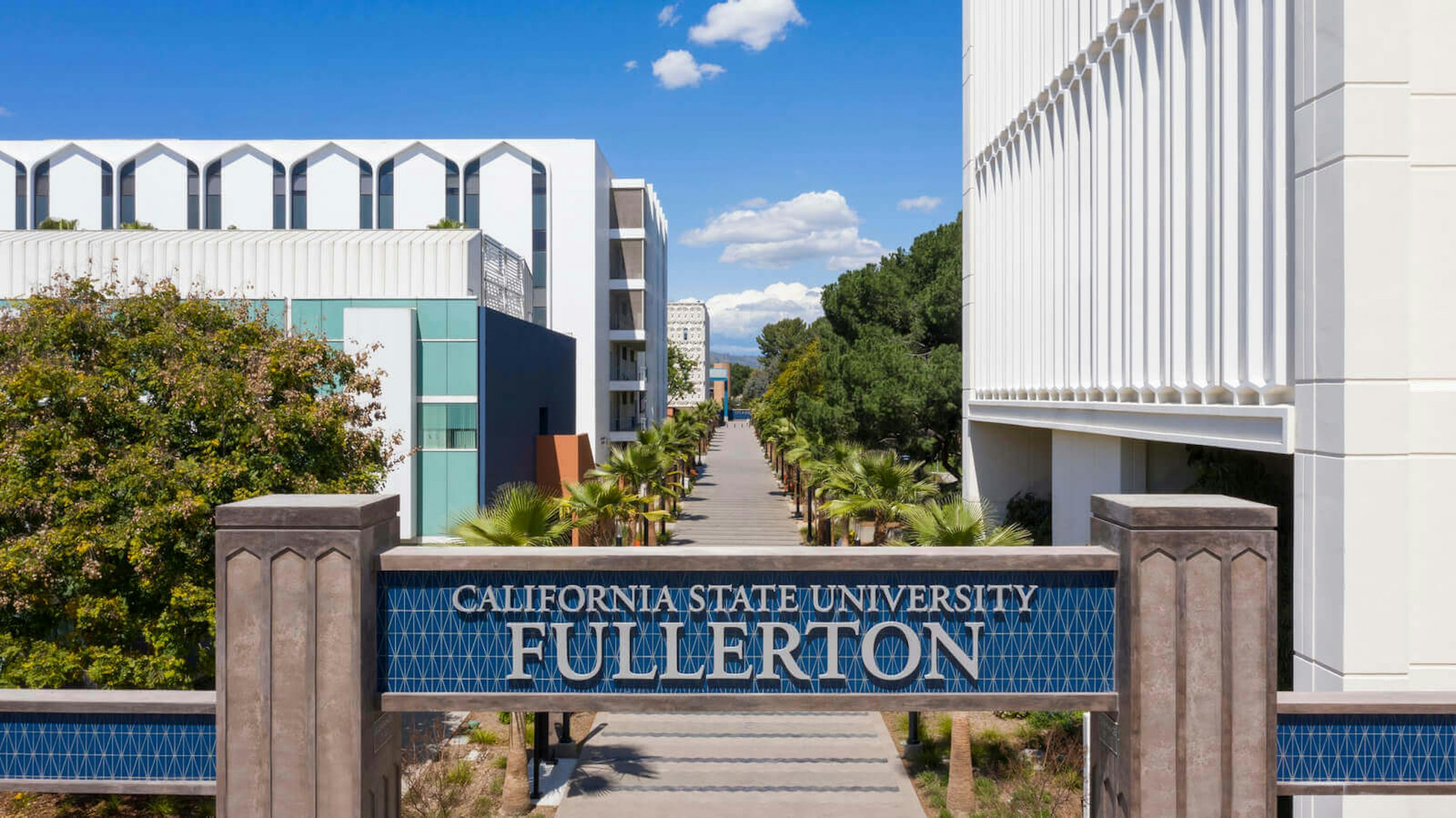 California State University Fullerton Csu Fullerton Requirements