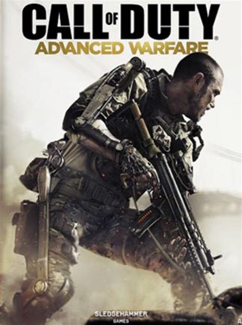 Call Of Duty Advanced Warfare Pc Buy Steam Game Key