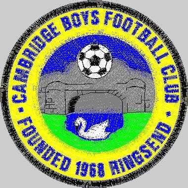 Cambridge Fc Open Day News Four