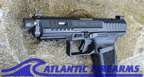 Canik Mete Sft Pro Pistol Sale Atlanticfirearms Com