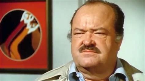 Cannon 1971 1976 William Conrad Cannon Tv Series 1971 1976