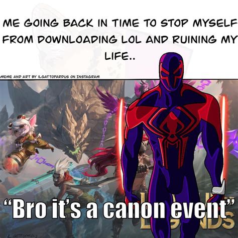 Canon Event 9Gag