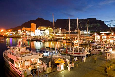 Cape Town Amp 39 S Top 10 Attractions Cape Town Luxury Escapes