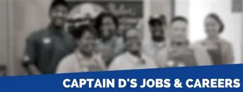 Captain D S Careers Application Jobs Interview Tips