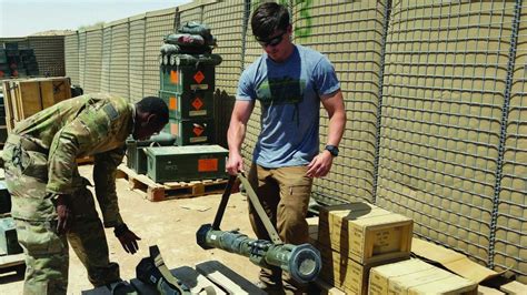 Career Programs Help To Train Develop Army Civilians Throughout