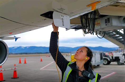 Careers Glacier Jet Center