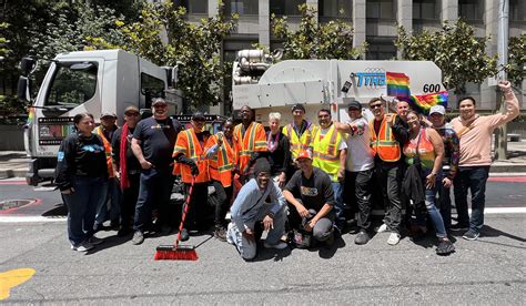 Careers With Purpose City And County Of San Francisco