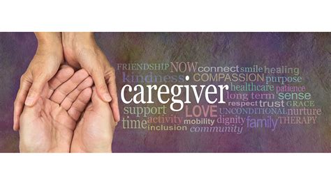 Caregivers Need Occupational Therapy Too Ot Toolkit Blog