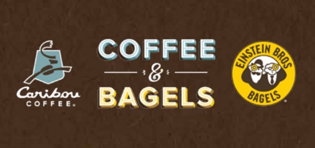 Caribou Coffee And Einstein Bagels Unveil Store Concept Coffee Amp Bagels Daily Coffee News By