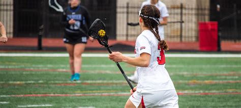 Carthage College Women Amp 39 S Lacrosse Camps