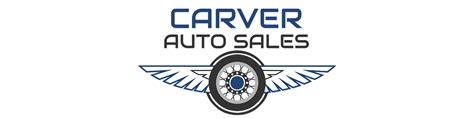 Carver Auto Sales Car Dealer In Saint Paul Mn