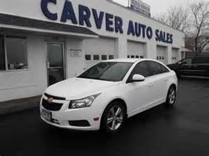 Carver Auto Sales Used Cars Saint Paul Mn Dealer