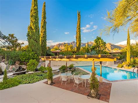 Catalina Foothills Condominiums Apartment Rentals Tucson Az Zillow