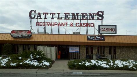 Cattlemens Bar Casino Bars 1400 Airport Rd Kalispell Mt