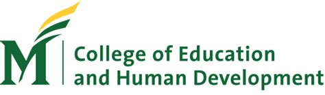 Cehd College Of Education And Human Development Home George Mason