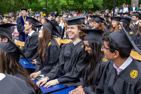 Celebrating Oxford S Commencement 2023