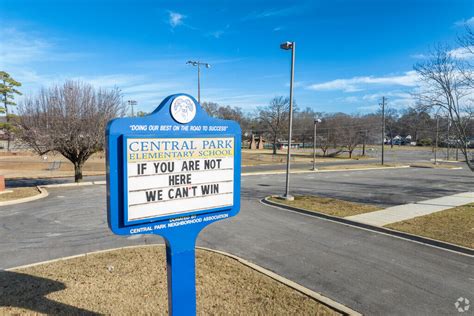 Central Park Elementary School Birmingham Al Rankings Reviews