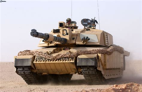 Challenger 2