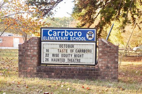 Chapel Hill Carrboro City Schools Is North Carolina S Best School District But Not So Much If You Re Black