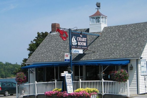 Chart Room Restaurant Bar Harbor Maine Bar Harbor Maine Bar Harbor Bar Harbor Restaurants