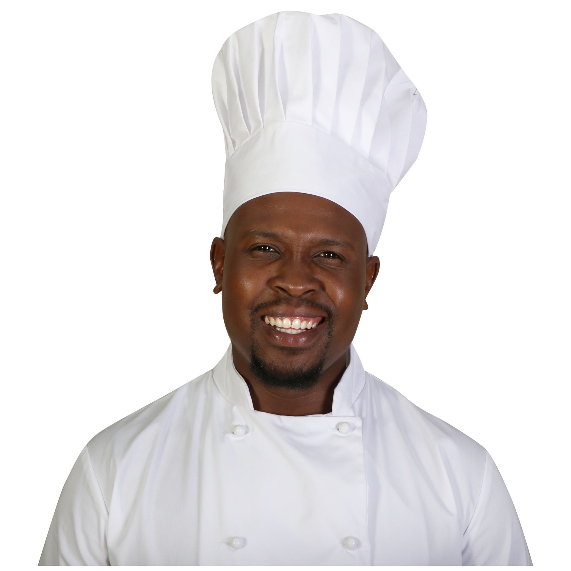 Chef Hat A1 Prime