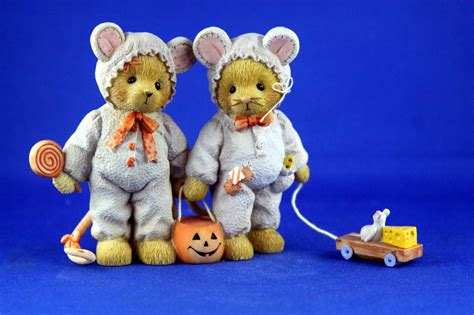 Cherished Teddies Value Guide 2022 Update