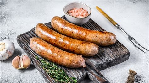 Chicken Sausage Brands Ranked From Worst To Best, 42% Off