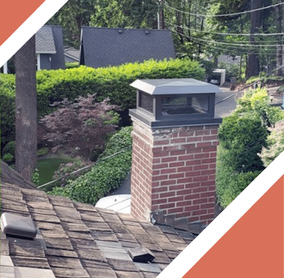 Chimney Spark Arrestor Repair Youtube