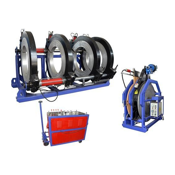 China The Ultimate Guide To Choosing The Right Plastic Pipe Welding Equipment Manufacturers And