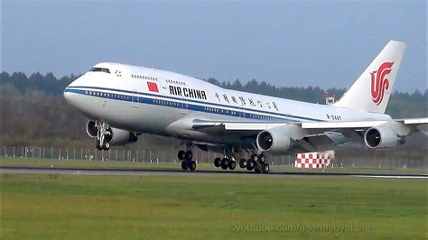 China's Air Force One