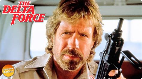 Chuck Norris Best Action Movie Youtube