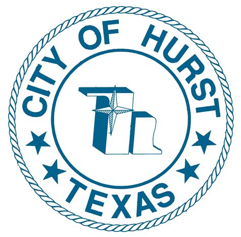 City Of Hurst Tx