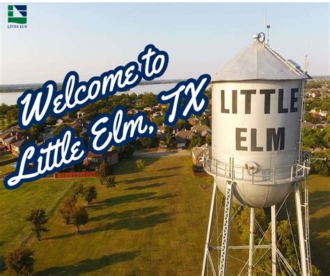 City Of Little Elm