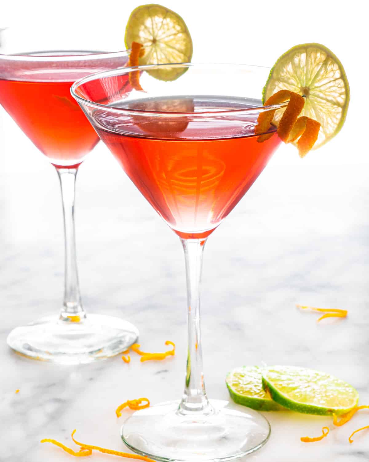 Classic Cosmopolitan Recipe Besto Blog