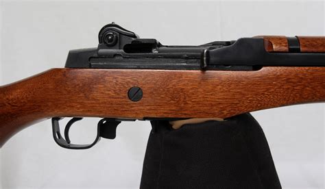 Classic Ruger Mini 14 Review The Hunting Gear Guy