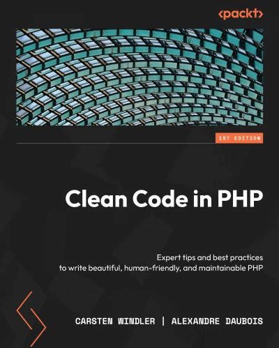 Clean Code In Php Expert Tips And Best Practices To Write Beautiful