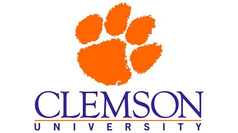 Clemson University Logo And Symbol Meaning History Sign