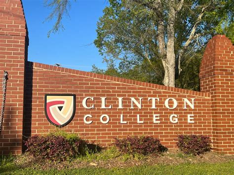 Clinton College Information About Clinton College Find Colleges