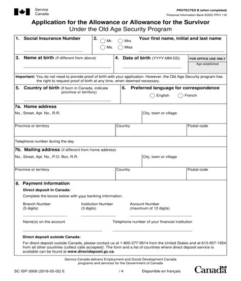 Clothing Allowance Form 1 Pdf United States Department Of