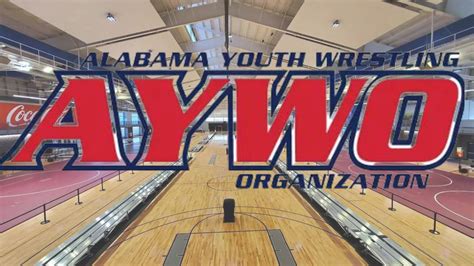 Clubs Aywo Alabama Youth Wrestling Organization