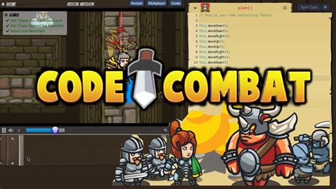 Code Combat